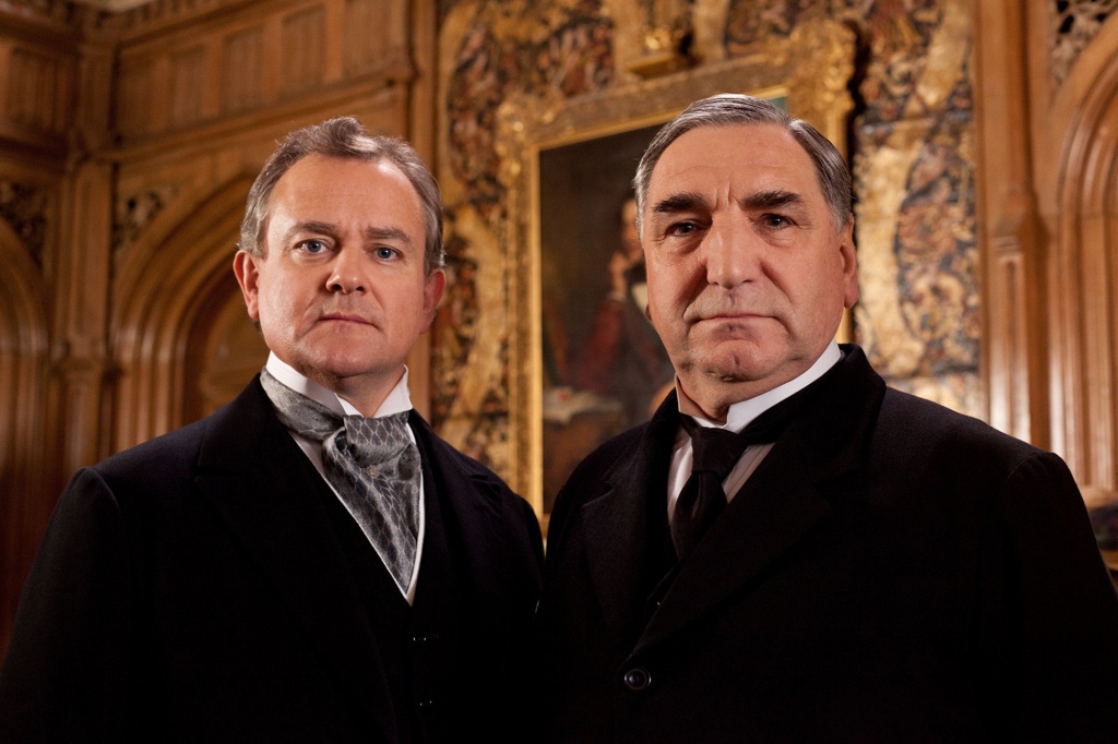 Downton Abbay